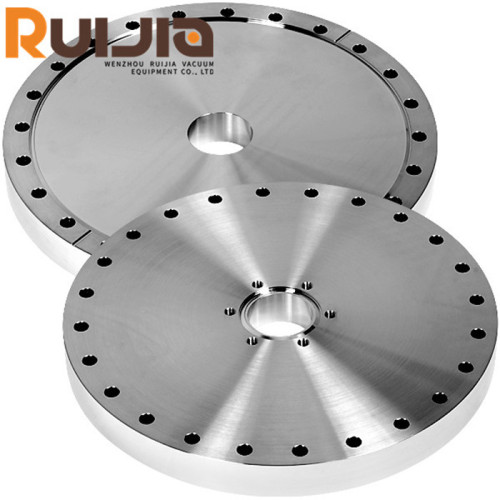 CF Vacuum Reducing Flange stainless steel 304