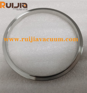 ISO Stainless Steel Vacuum Centering Ring
