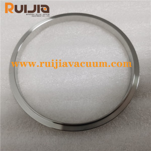 ISO Stainless Steel Vacuum Centering Ring