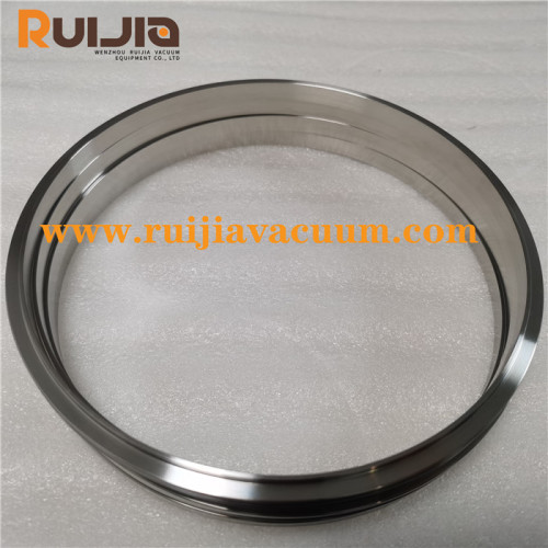 ISO Stainless Steel Vacuum Centering Ring