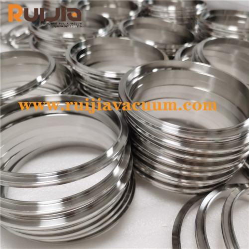 ISO Stainless Steel Vacuum Centering Ring