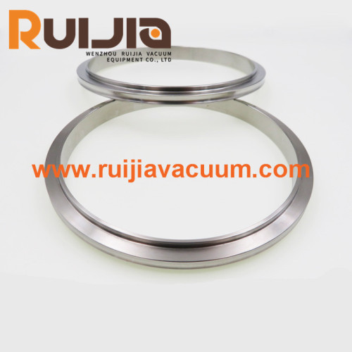 ISO Stainless Steel Vacuum Centering Ring