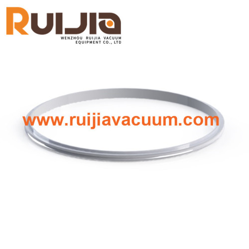 ISO Stainless Steel Vacuum Centering Ring