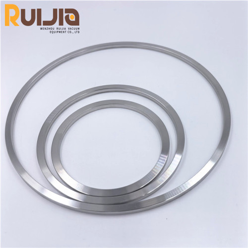 ISO outer ring without spring stainless steel 304/316