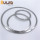 Anillo exterior ISO sin muelle de acero inoxidable 304/316