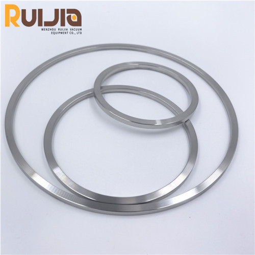 ISO outer ring without spring stainless steel 304/316