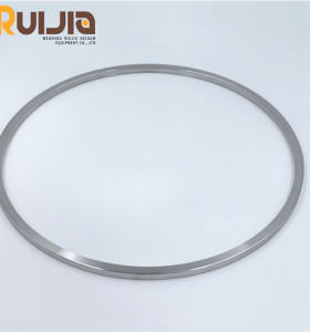 ISO outer ring without spring stainless steel 304/316