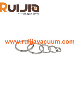 Stainless Steel KF Vacuum Centering Ring KF10-50