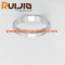 Stainless Steel KF Vacuum Centering Ring KF10-50