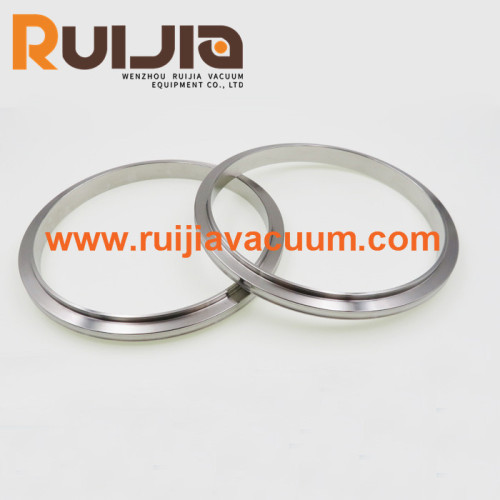 Stainless Steel KF Vacuum Centering Ring KF10-50