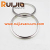 Stainless Steel KF Vacuum Centering Ring KF10-50
