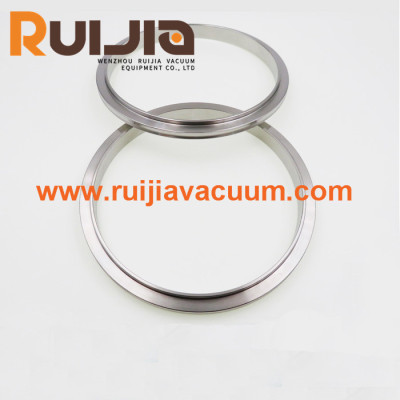 Stainless Steel KF Vacuum Centering Ring KF10-50