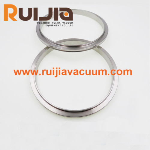 Stainless Steel KF Vacuum Centering Ring KF10-50