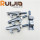 ISO Vacuum Double Claw Clamp 316L.S.S