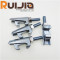 ISO Vacuum Double Claw Clamp 316L.S.S