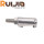 ISO Vacuum Double Claw Clamp 316L.S.S