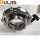 KF Vacuum Chain Clamp KF16-KF63 with Hand Knob SS304