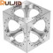 CF Vacuum Cubes with Metric thread China