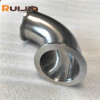 KF Vacuum Flange Fittings 90°Elbows