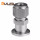 KF to Swagelok Adaptor Stainless Steel