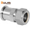 KF to Swagelok Adaptor Stainless Steel