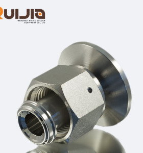 Vacuum KF To VCR Female Adaptor China manufacture