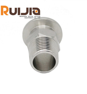 KF Male Pipe Adaptor(NPT) Vacuum Adaptor