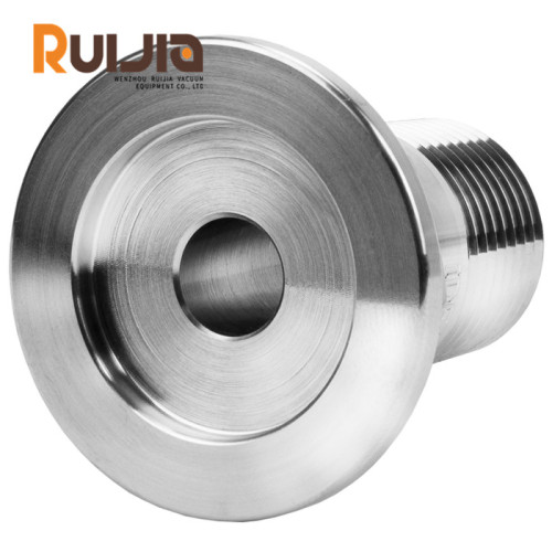 KF Male Pipe Adaptor(NPT) Vacuum Adaptor