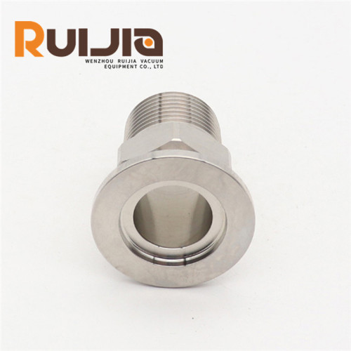 KF Male Pipe Adaptor(NPT) Vacuum Adaptor