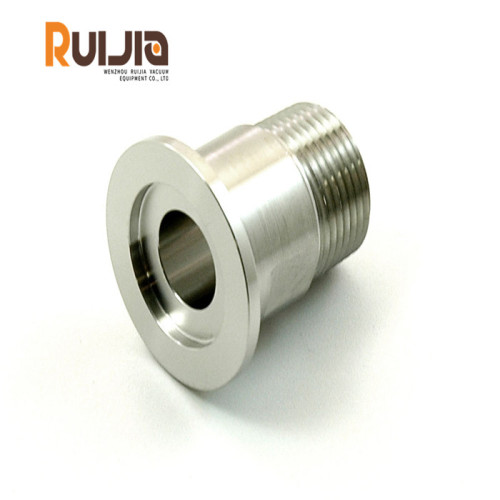 KF Male Pipe Adaptor(NPT) Vacuum Adaptor