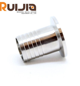 KF Fittings Rubber Hose Adaptor China Manufacture