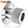 Adaptador de desconexión rápida KF KF40 (NW40) a tubo de compresión de 1"