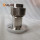 Adaptador de desconexión rápida KF KF40 (NW40) a tubo de compresión de 1"