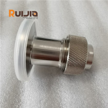 KF-Quick Disconnect Adaptor KF40(NW40)to 1