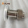 Adaptador de desconexión rápida KF KF40 (NW40) a tubo de compresión de 1"