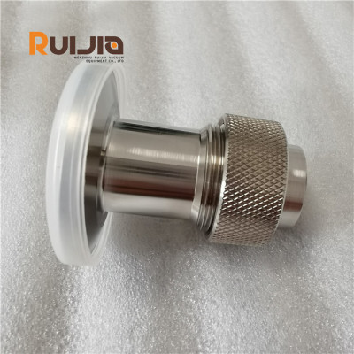 KF-Quick Disconnect Adaptor KF40(NW40)to 1