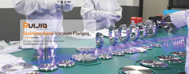 Vacuum Flanges