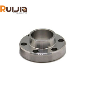 CF Vacuum Flanges Nonrotatable Bored Blank-neck Flanges SS304/SS316 Wholesale