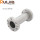 CF Flanges Fittings Half Nipples Vacuum Nipple-fixed Stainless Steel Wholesale