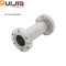 CF Flanges Fittings Half Nipples Vacuum Nipple-fixed Stainless Steel Wholesale