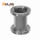 Niples completos ISO-LF Niples de vacío ISO Bridas Accesorios Acero inoxidable Venta al por mayor de China