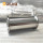 Bridas de vacío de niple completo KF Accesorios de componentes de acero inoxidable Venta al por mayor de China