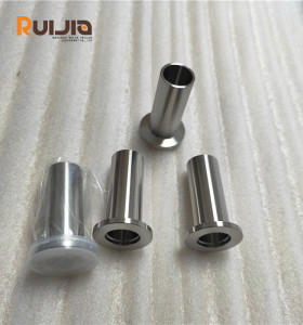 KF Half Nipple for long Vacuum flanges Fittings KF16-KF50 Wholesale China