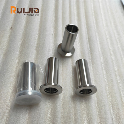 KF Half Nipple for long Vacuum flanges Fittings KF16-KF50 Wholesale China