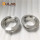 KF Half Nipple Short Stainless Steel KF15-KF50 Vacuum   Flanges Fittings Nipples Wholesale China