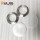 KF Half Nipple Short for JIS Pipe,Vacuum Flanges  Component Fittings,Stainless Steel,Used in High Vacuum System