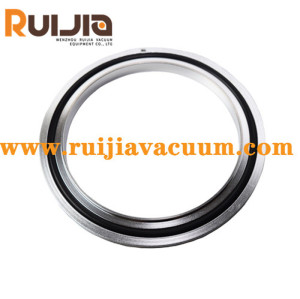 ISO Vacuum Outer ring Centering ring with Viton O'ring,Used in vacuum system