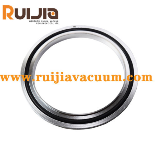 ISO Vacuum Outer ring Centering ring with Viton O'ring,Used in vacuum system