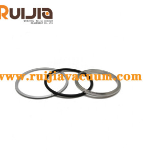 ISO Vacuum Outer ring Centering ring with Viton O'ring,Used in vacuum system