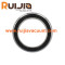 KF Vacuum centering Ring with outing ring &O'ring,Stainless steel,Seal material Viton,Silicone,Buna-N   seal